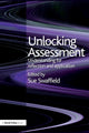 Book cover of: Unlocking Assessment. By: Sue Swaffield