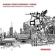 Book cover of: Making People-Friendly Towns. By: Francis Tibbalds