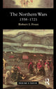 Book cover of: Northern Wars. By: Robert I. Frost