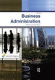 Book cover of: Business Administration. By: Peter Thuis