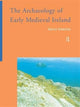Book cover of: Archaeology of Early Medieval Ireland. By: Nancy Edwards