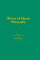 Book cover of: History of Islamic Philosophy. By: Oliver Leaman