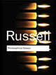 Book cover of: Philosophical Essays. By: Bertrand Russell