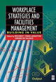 Book cover of: Workplace Strategies and Facilities Management. By: Rick Best