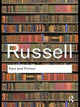 Book cover of: Fact and Fiction. By: Bertrand Russell