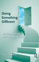 Book cover of: Doing Something Different. By: Thorana S. Nelson