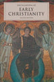 Book cover of: Encyclopedia of Early Christianity. By: Everett Ferguson