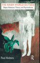 Book cover of: Inner World Outside. By: Paul Holmes