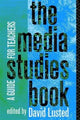 Book cover of: Media Studies Book. By: David Lusted
