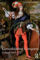Book cover of: Consolidating Conquest. By: Padraig Lenihan