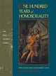 Book cover of: One Hundred Years of Homosexuality. By: David M. Halperin
