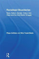 Book cover of: Racialized Boundaries. By: Floya Anthias