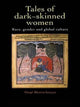 Book cover of: Tales Of Dark Skinned Women. By: Gargi Bhattacharyya