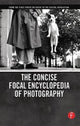 Book cover of: Concise Focal Encyclopedia of Photography. By: Michael R. Peres