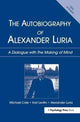 Book cover of: Autobiography of Alexander Luria. By: Michael Cole