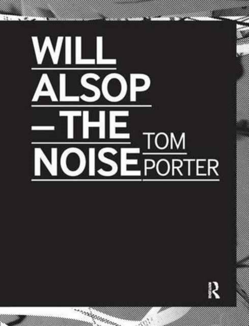 Book cover of: Will Alsop. By: Tom Porter