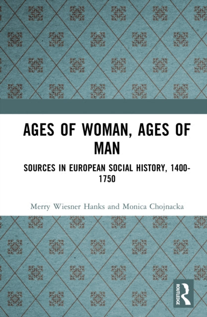 Ages of Woman, Ages of Man