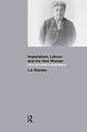 Book cover of: Imperialism, Labour and the New Woman. By: Liz Stanley