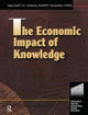 Book cover of: Economic Impact of Knowledge. By: Tony Siesfeld