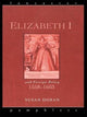 Book cover of: Elizabeth I and Foreign Policy, 1558-1603. By: Susan Doran