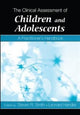 Book cover of: Clinical Assessment of Children and Adolescents. By: Smith, Steven R.