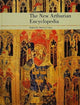 Book cover of: New Arthurian Encyclopedia. By: Norris J. Lacy