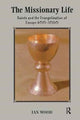 Book cover of: Missionary Life. By: Ian Wood