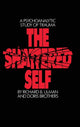 Book cover of: Shattered Self. By: Richard B. Ulman