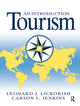 Book cover of: Introduction to Tourism. By: Leonard J. Lickorish
