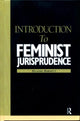 Book cover of: Introduction to Feminist Jurisprudence. By: Hilaire Barnett