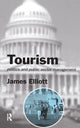 Book cover of: Tourism. By: James Elliott