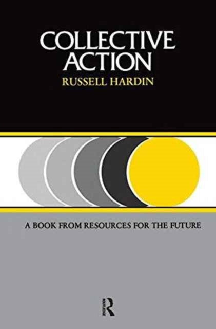 Book cover of: Collective Action
