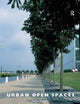 Book cover of: Urban Open Spaces. By: Helen Woolley
