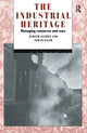 Book cover of: Industrial Heritage. By: Judith Alfrey