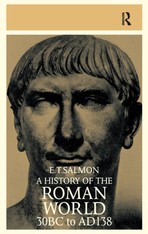 History of the Roman World