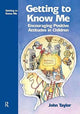 Book cover of: Getting to Know Me. By: John Taylor