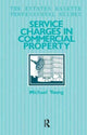 Book cover of: Service Charges in Commercial Properties. By: Michael Young