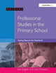 Book cover of: Professional Studies in the Primary School. By: Eve English