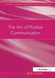 Book cover of: Art of Positive Communication. By: Rob Long