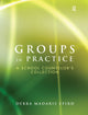 Book cover of: Groups in Practice. By: Debra Madaris Efird
