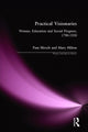 Book cover of: Practical Visionaries. By: Pam Hirsch