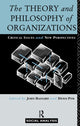Book cover of: Theory and Philosophy of Organizations. By: John Hassard