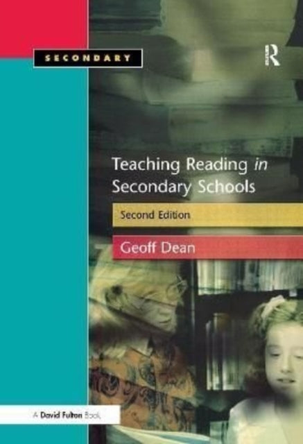 Book cover of: Teaching Reading in the Secondary Schools