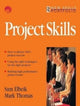 Book cover of: Project Skills. By: Sam Elbeik