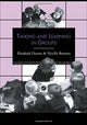 Book cover of: Talking and Learning in Groups. By: Neville Bennett