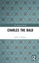 Book cover of: Charles The Bald. By: Janet L. Nelson
