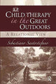 Book cover of: Child Therapy in the Great Outdoors. By: Sebastiano Santostefano