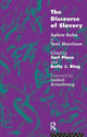 Book cover of: Discourse of Slavery. By: Carla Plasa Nfa