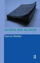 Book cover of: Dickens and Religion. By: Dennis Walder