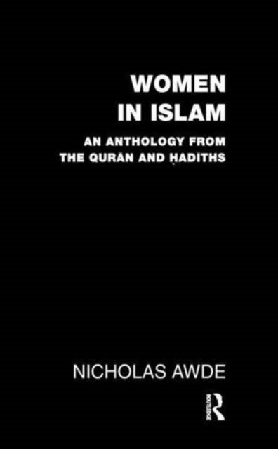 Book cover of: Women in Islam. By: Nicholas Awde